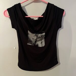 Urban outfitters top